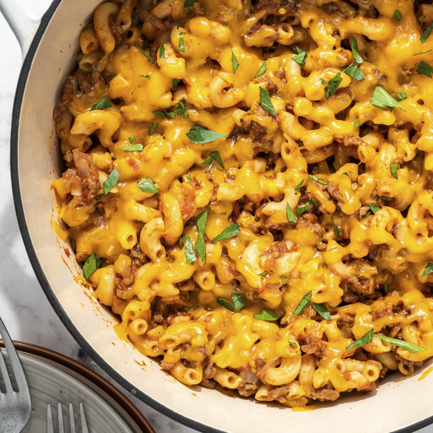 American goulash hot sale